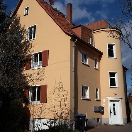 Ferienwohnung Dresden West Exteriér fotografie