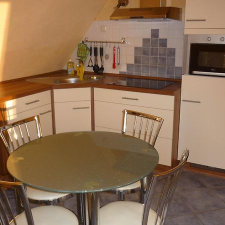 Ferienwohnung Dresden West Exteriér fotografie