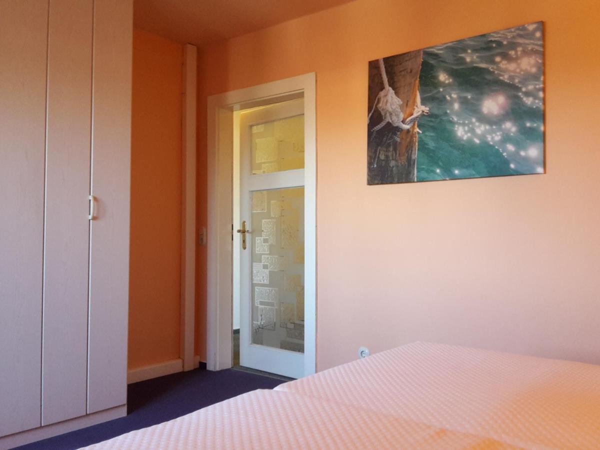 Ferienwohnung Dresden West Exteriér fotografie