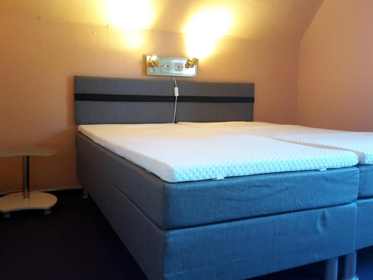 Ferienwohnung Dresden West Exteriér fotografie