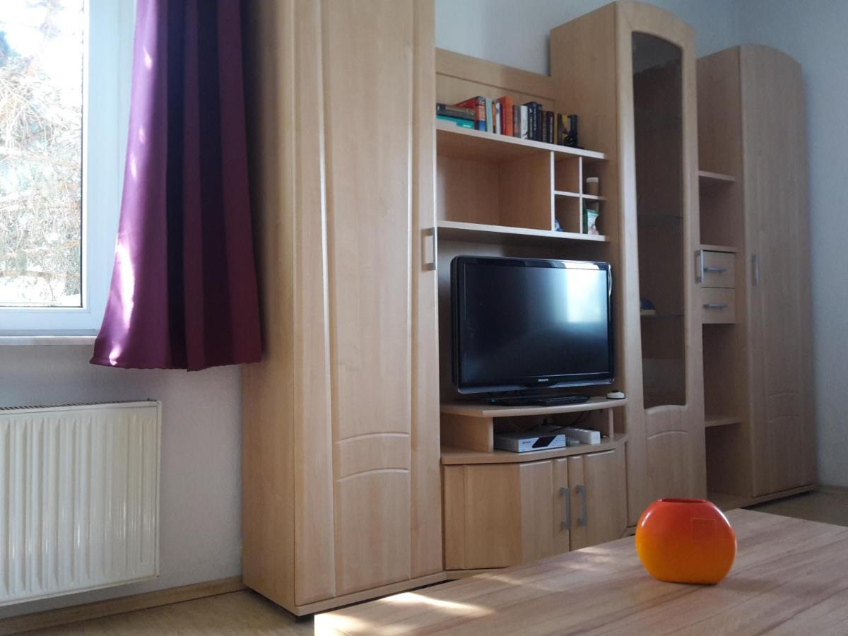 Ferienwohnung Dresden West Exteriér fotografie