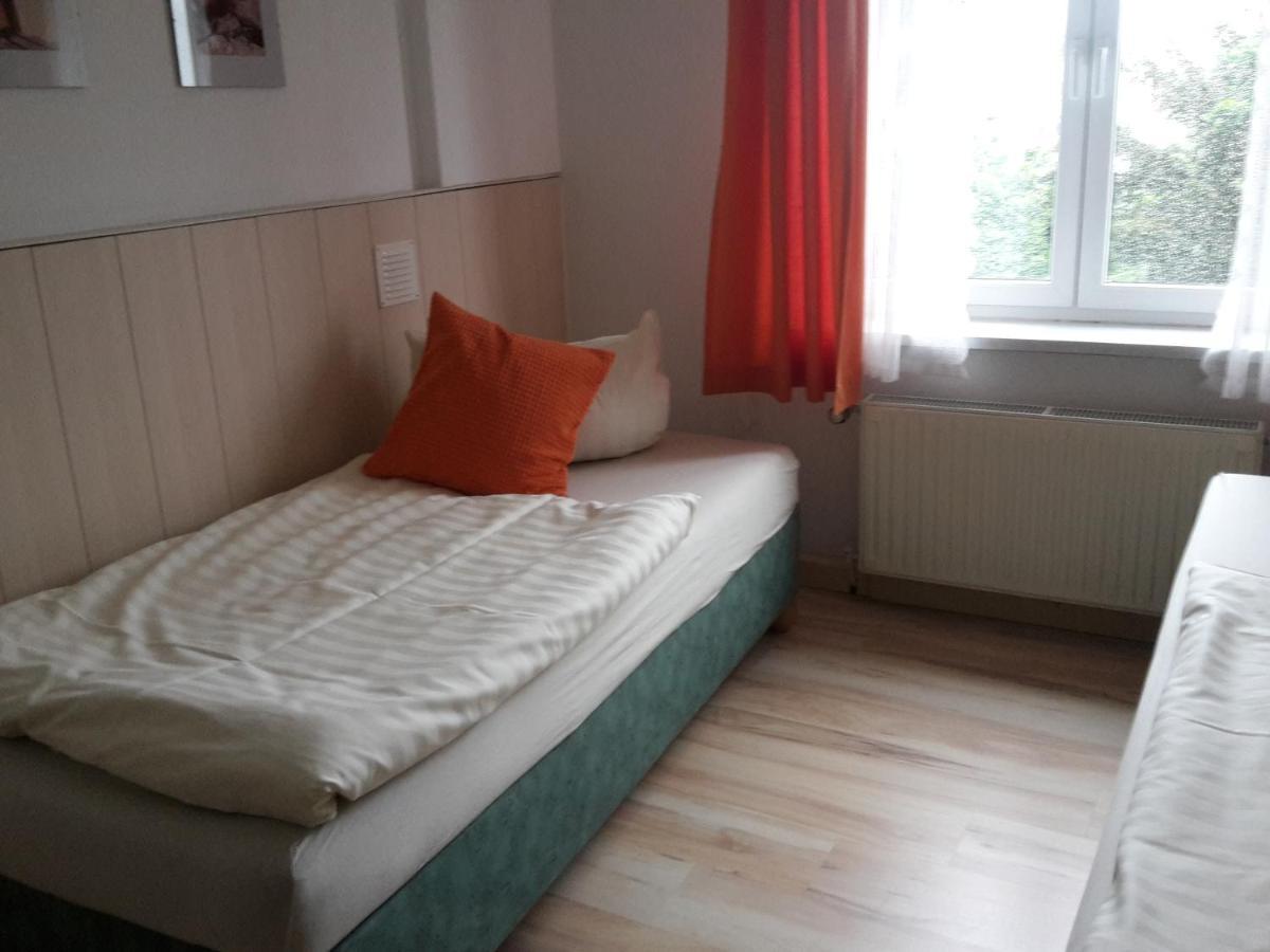 Ferienwohnung Dresden West Exteriér fotografie