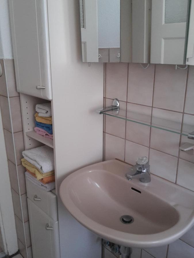 Ferienwohnung Dresden West Exteriér fotografie