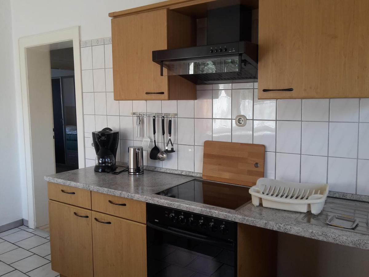 Ferienwohnung Dresden West Exteriér fotografie