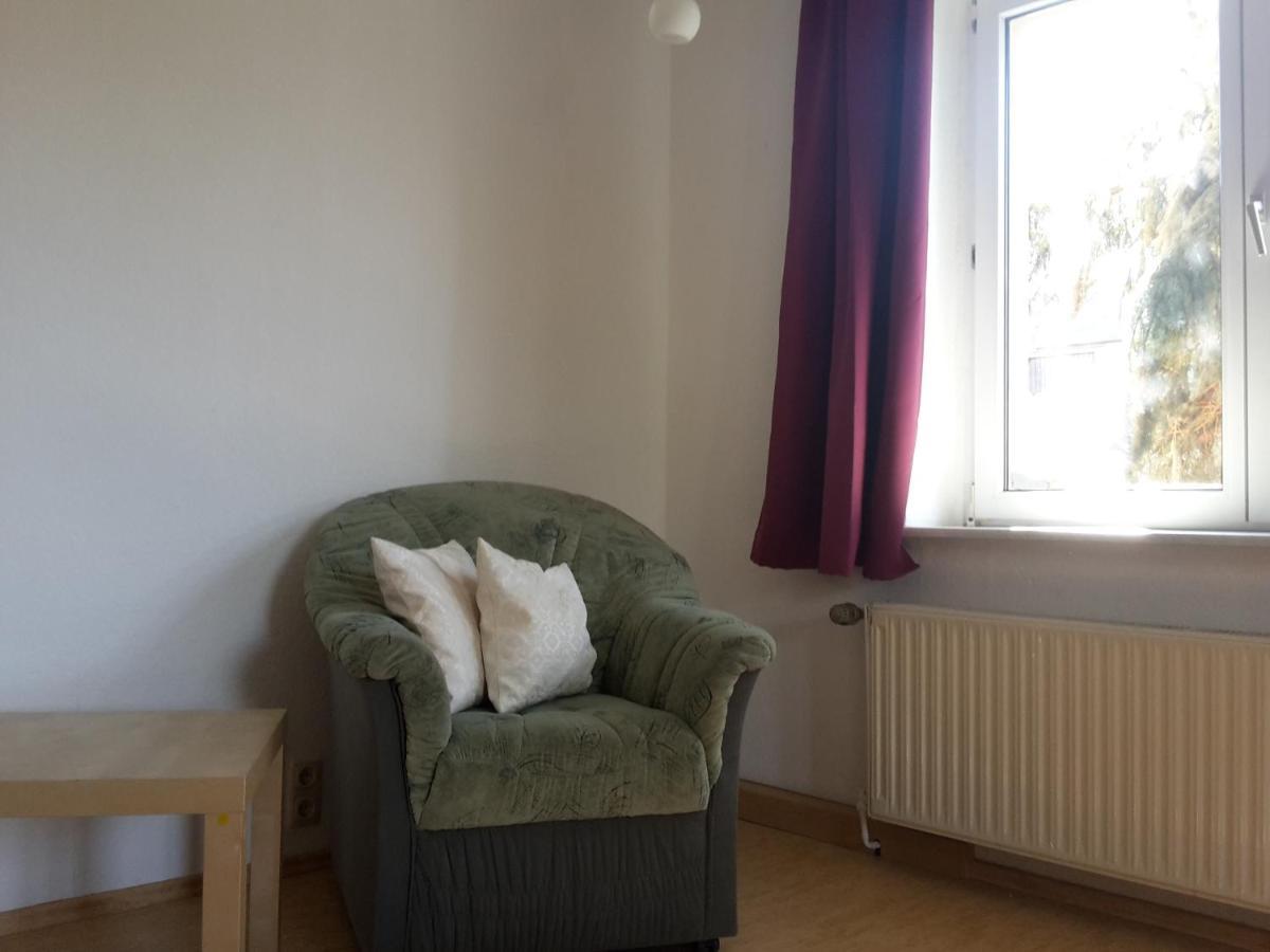 Ferienwohnung Dresden West Exteriér fotografie