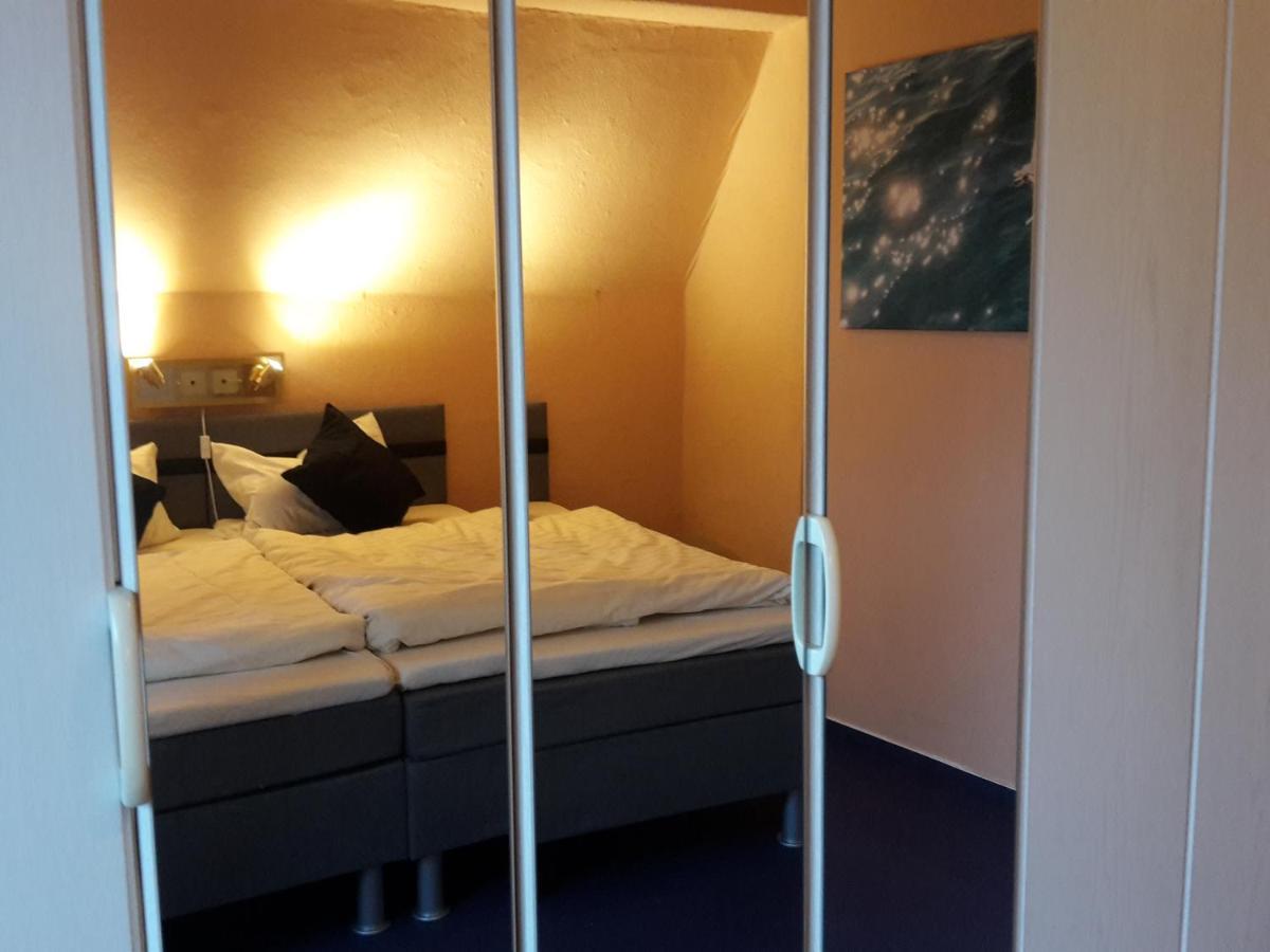 Ferienwohnung Dresden West Exteriér fotografie