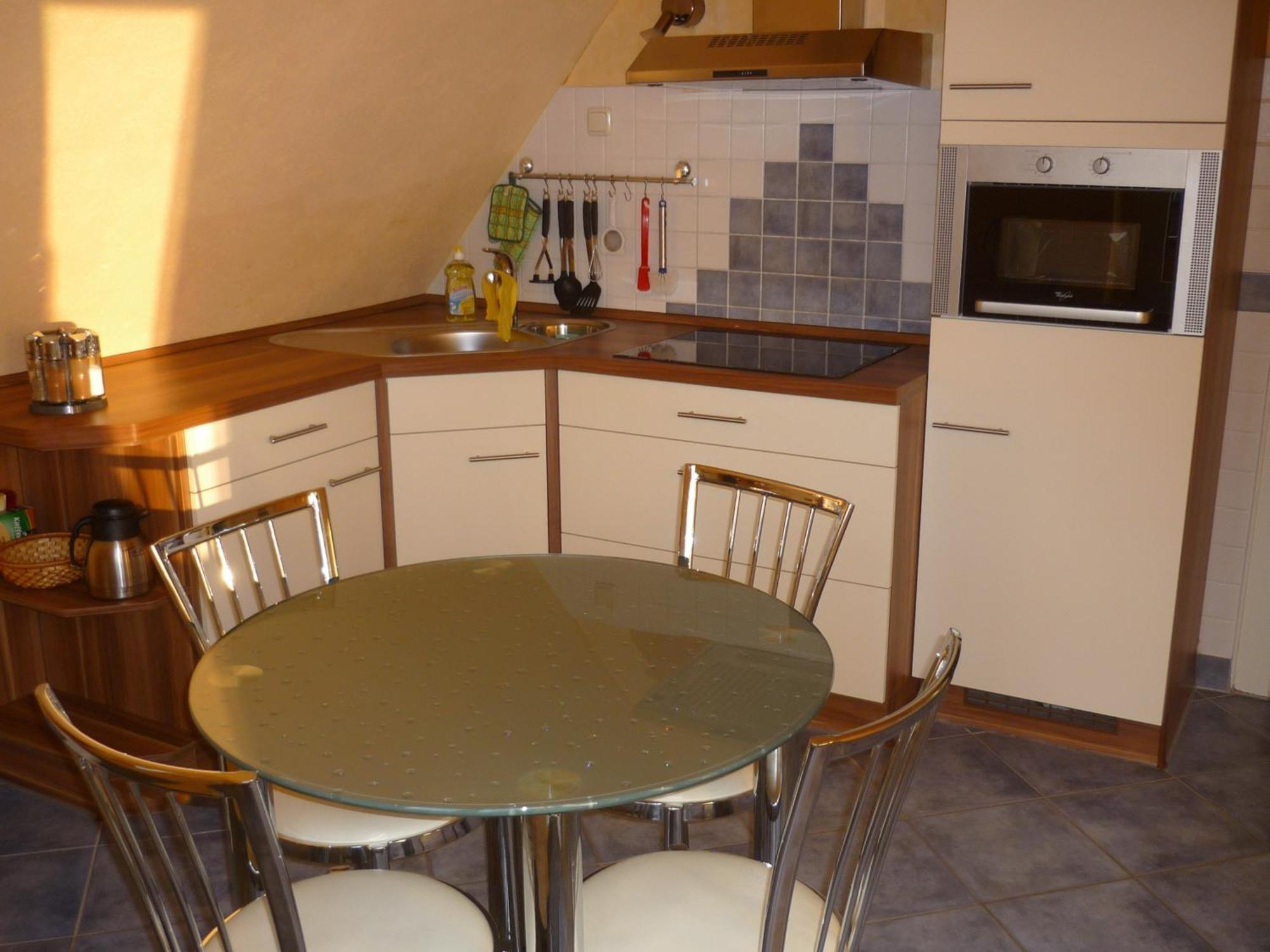 Ferienwohnung Dresden West Exteriér fotografie
