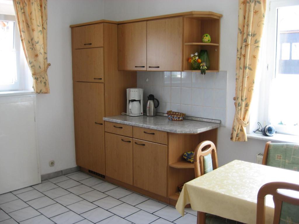 Ferienwohnung Dresden West Pokoj fotografie