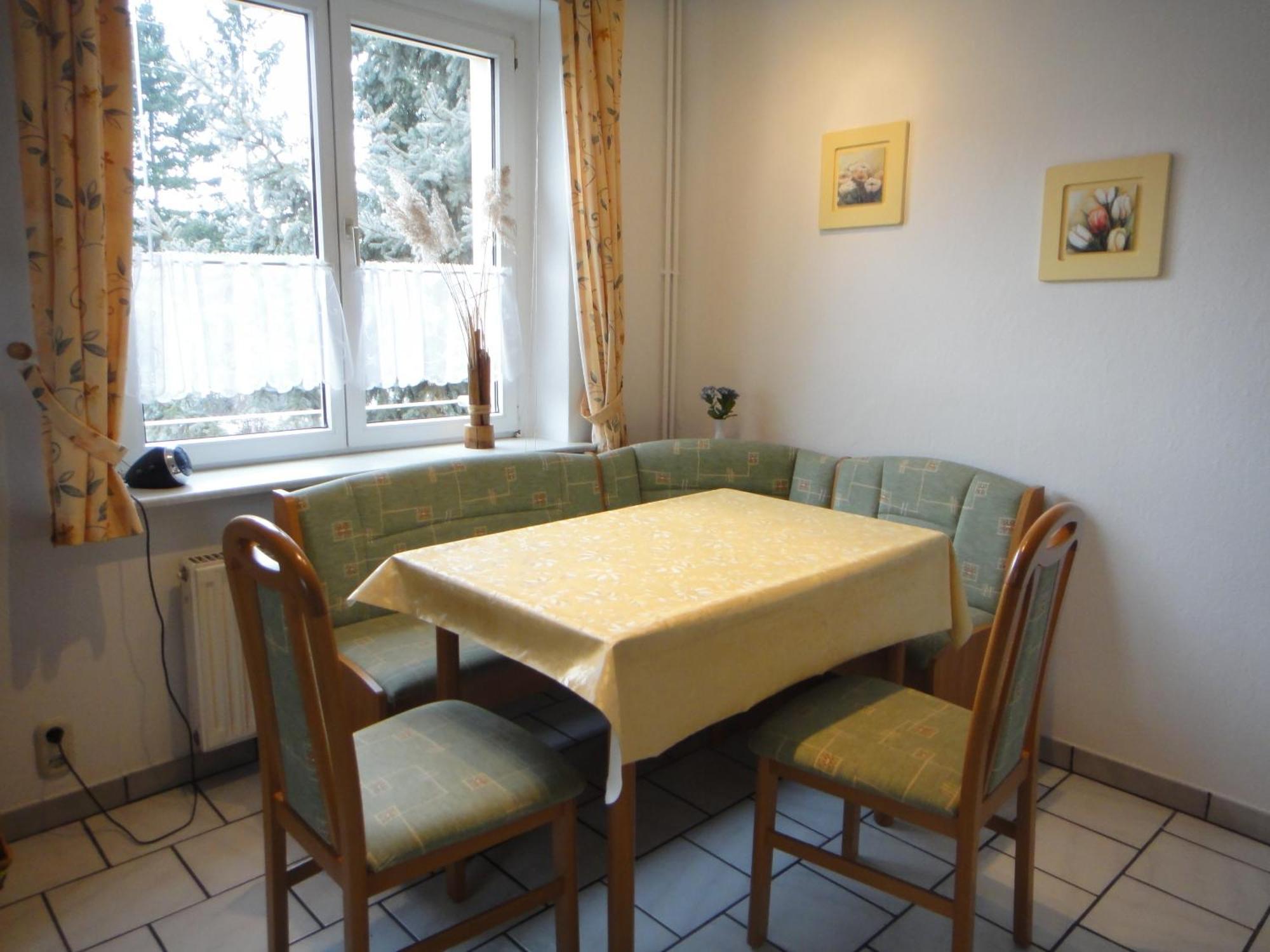 Ferienwohnung Dresden West Exteriér fotografie
